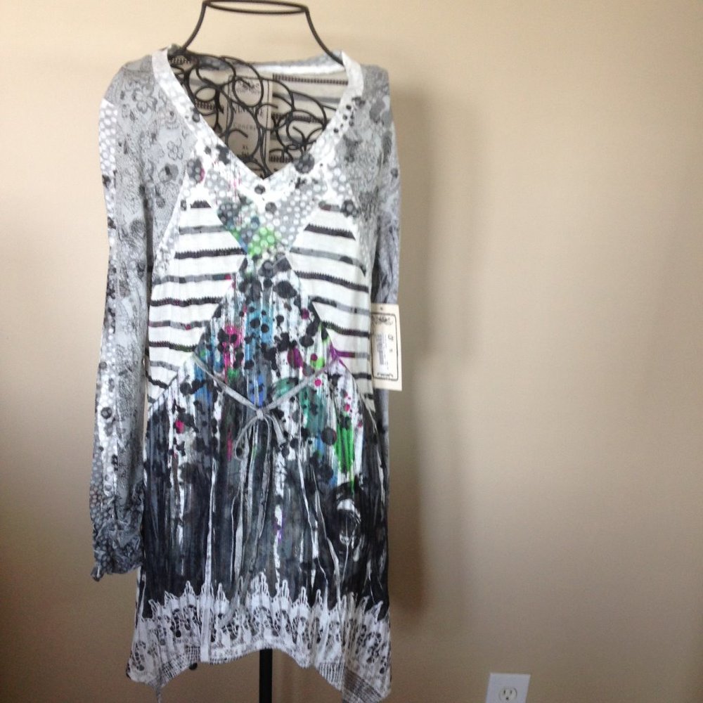 Vintage Top